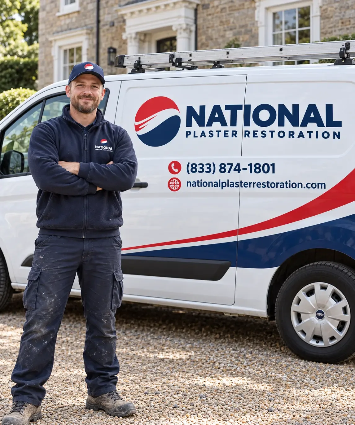 Plaster Repair Waterman, IL FAQs